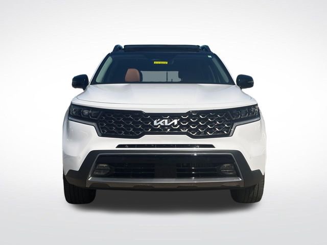 Certified 2023 Kia Sorento SX Prestige image 33