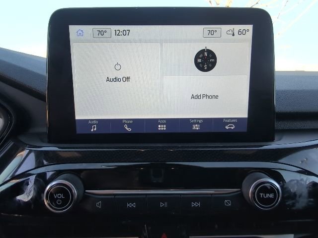 Used 2025 Ford Escape ST-Line Select image 26