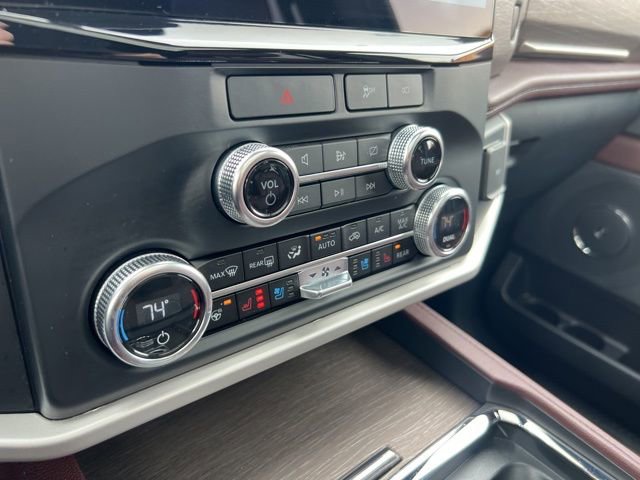 Certified 2023 Ford Expedition Limited image 16