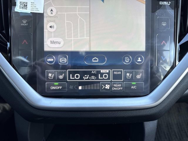 New 2026 Subaru Ascent Touring AWD/4WD image 24