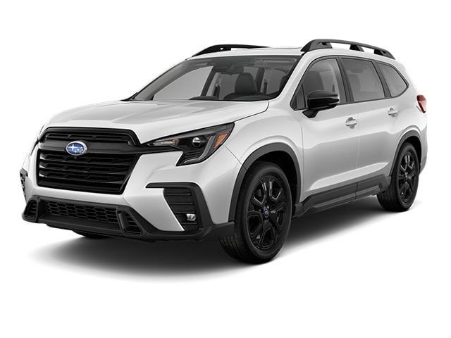 New 2026 Subaru Ascent Bronze Edition AWD/4WD image 1