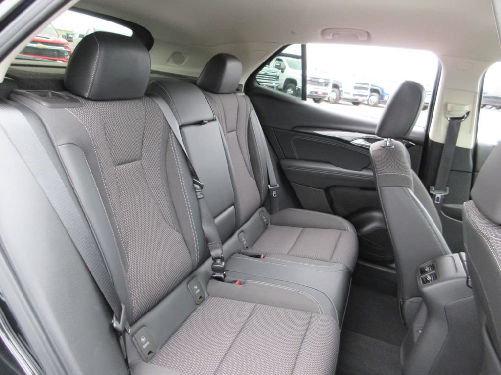 Certified 2023 Buick Envision Preferred FWD image 20