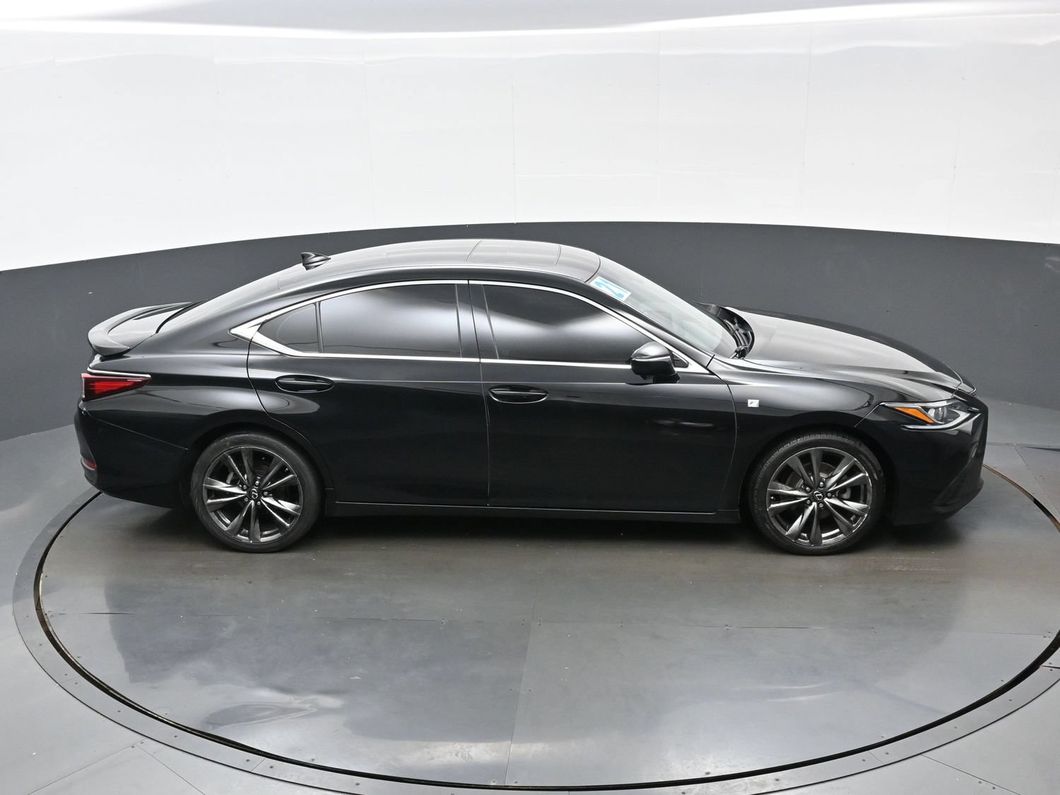 Used 2021 Lexus ES 250 F Sport w/ Accessory Package 2 AWD/4WD image 46