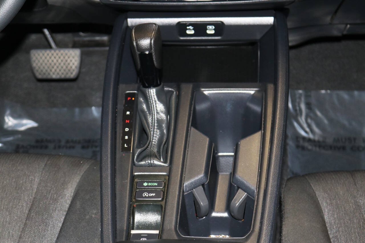 Used 2024 Honda Accord LX image 36