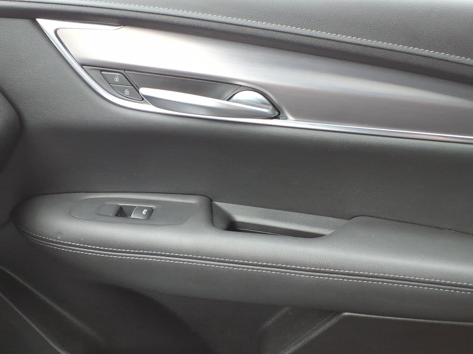 Certified 2023 Cadillac XT5 Luxury image 18