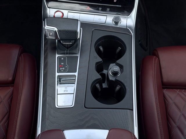 Used 2020 Audi S6 Prestige w/ Prestige Package AWD/4WD image 38
