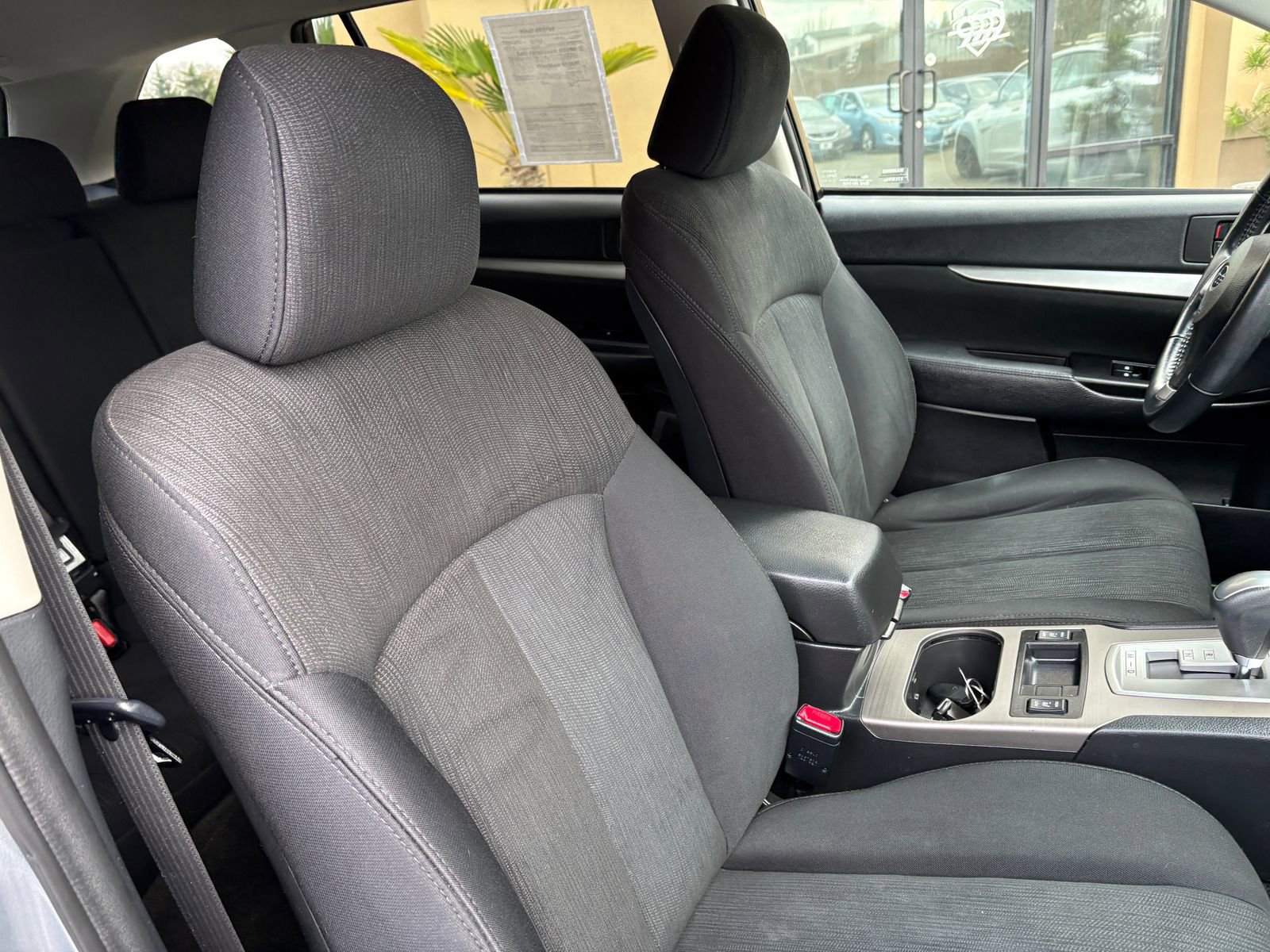 Used 2013 Subaru Outback 2.5i Premium w/ All-Weather Pkg AWD/4WD image 25