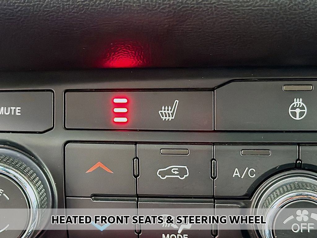 Used 2022 Dodge Durango GT image 7