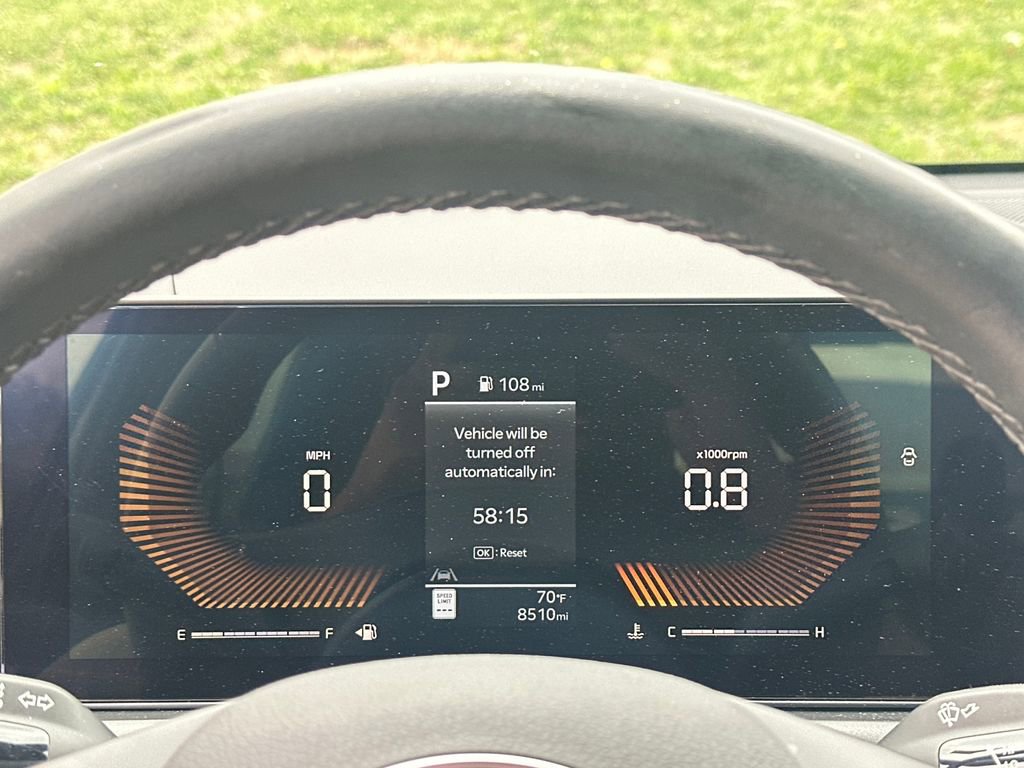 Used 2025 Kia K5 GT-Line image 15