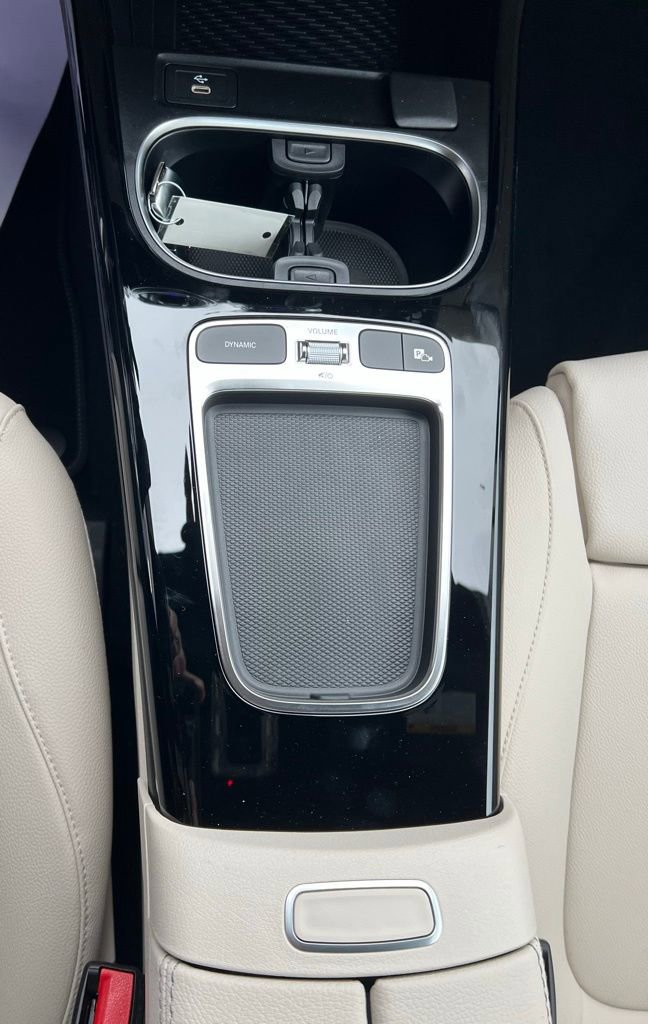 Certified 2026 Mercedes-Benz CLA 250 4MATIC image 17