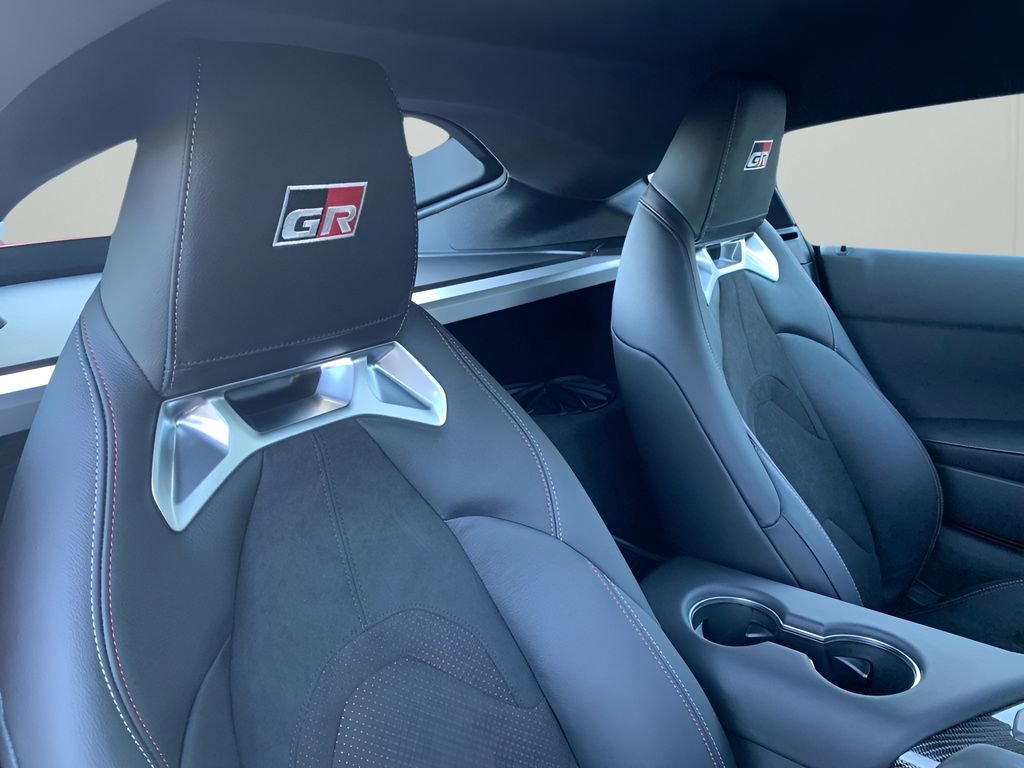 New 2026 Toyota Supra image 25