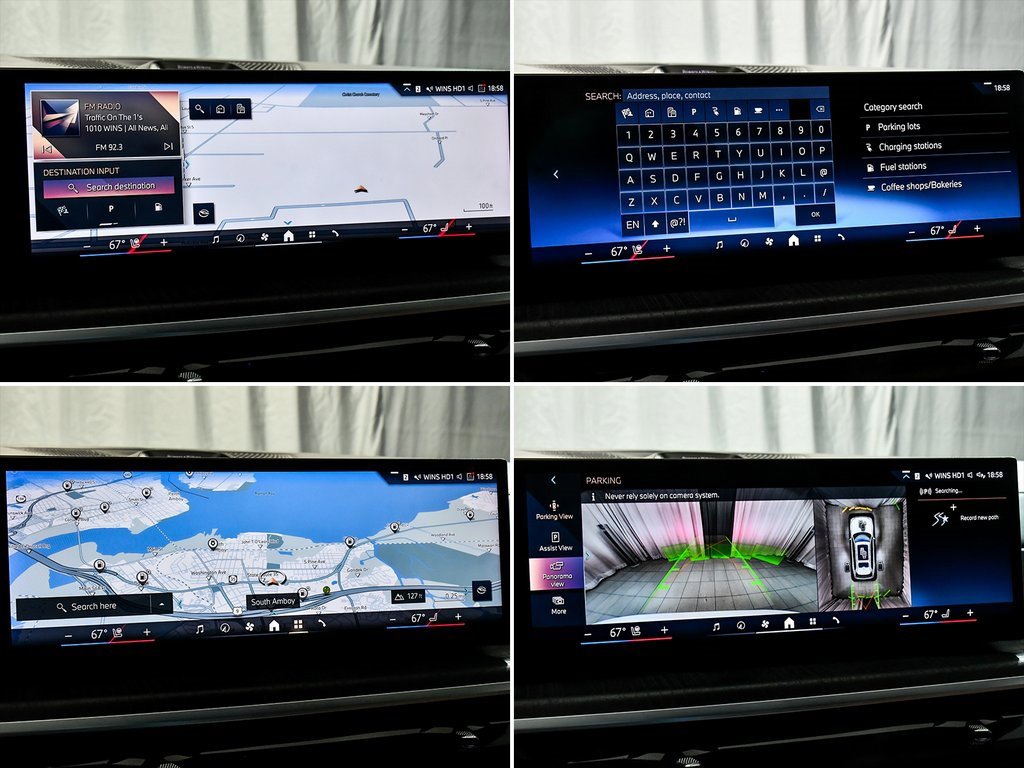 Used 2024 BMW ALPINA XB7 image 29