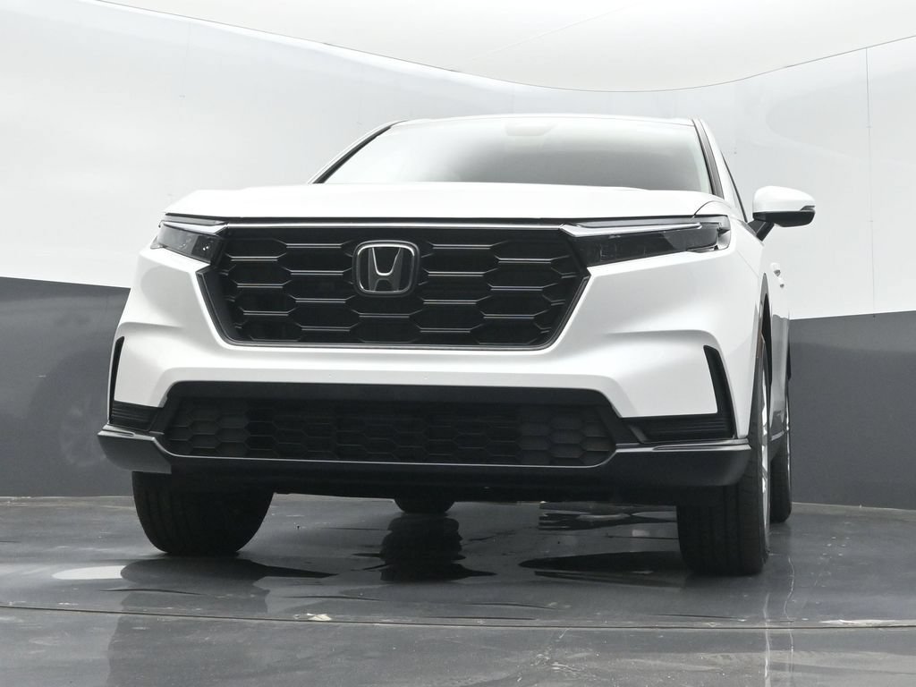 New 2026 Honda CR-V LX image 11