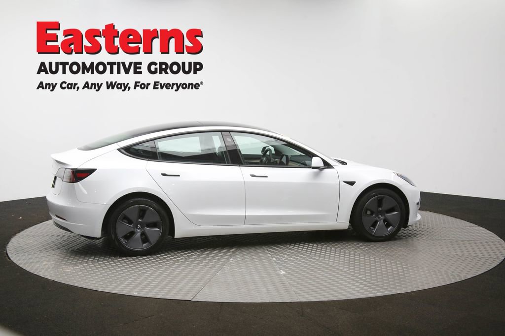 Used 2023 Tesla Model 3 Standard Range image 39