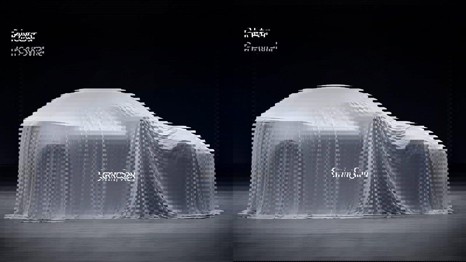 Certified 2022 Polestar Polestar 2 w/ Pilot Package image 1