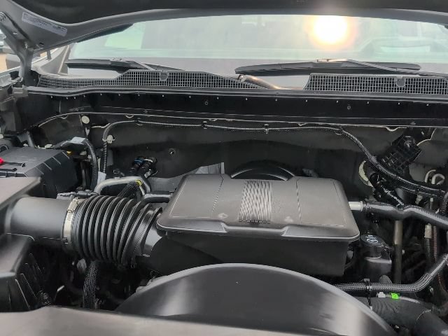 Used 2026 Chevrolet Silverado 2500 ZR2 w/ LPO, Dark Essentials Package AWD/4WD image 56