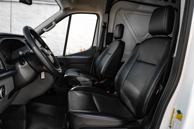 Used 2023 Ford Transit 150 Medium Roof AWD image 25