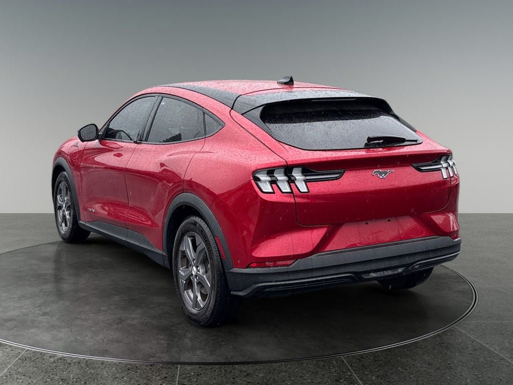 Used 2023 Ford Mustang Mach-E Select AWD/4WD image 7