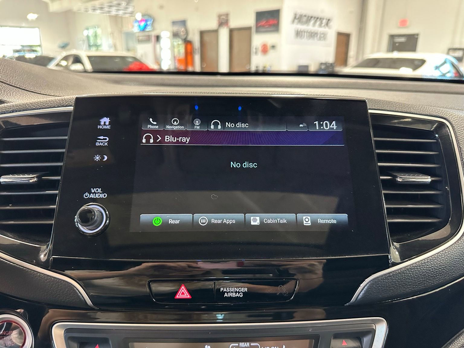 Used 2020 Honda Pilot Elite image 29