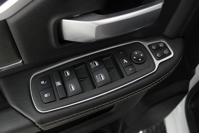 Used 2024 RAM 2500 Big Horn w/ Bed Utility Group image 14