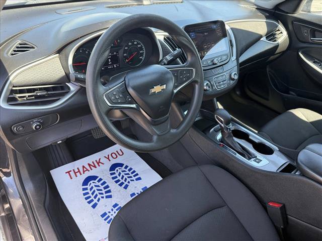 Used 2023 Chevrolet Malibu LT image 12