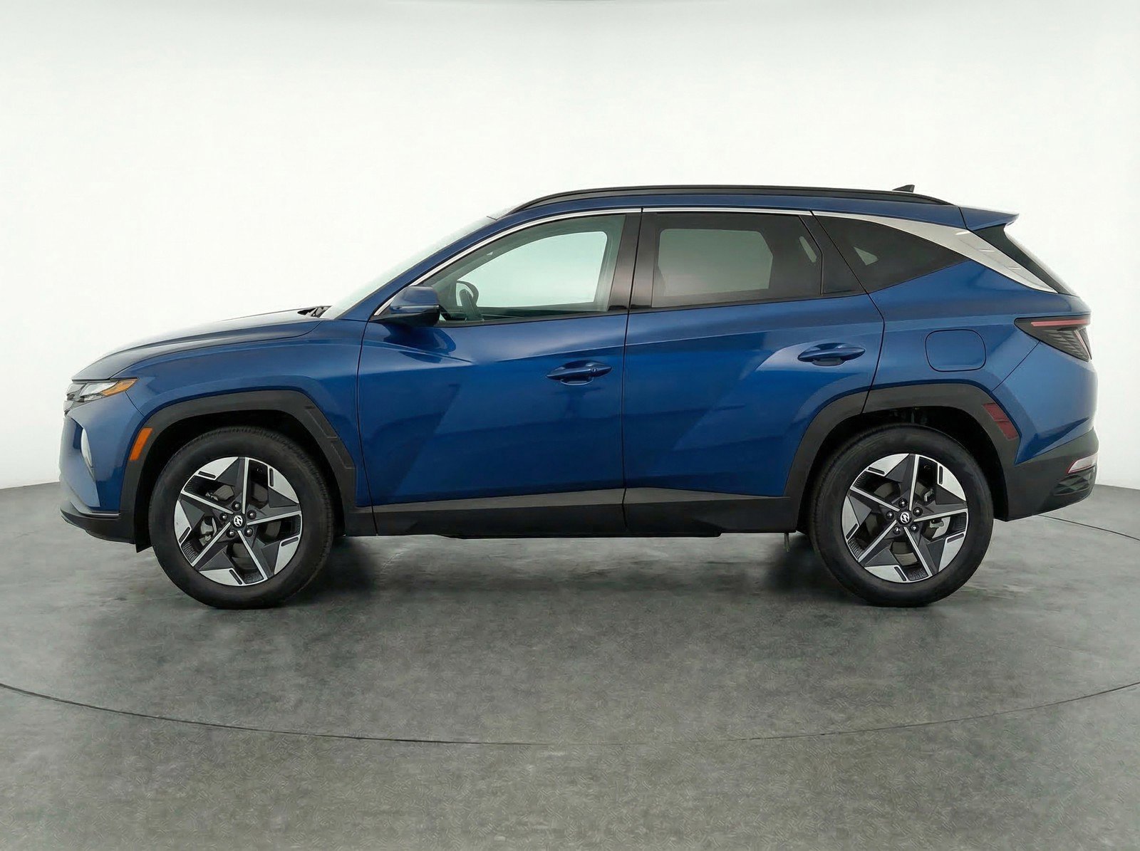 Used 2025 Hyundai Tucson SEL FWD image 5