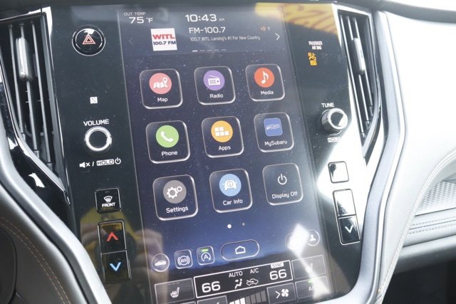 Certified 2025 Subaru Outback Wilderness image 25