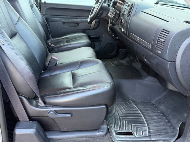 Used 2012 GMC Sierra 1500 SLE w/ Power Tech Package RWD image 17
