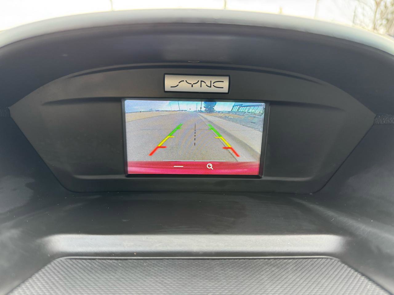 Used 2016 Ford Escape SE image 20