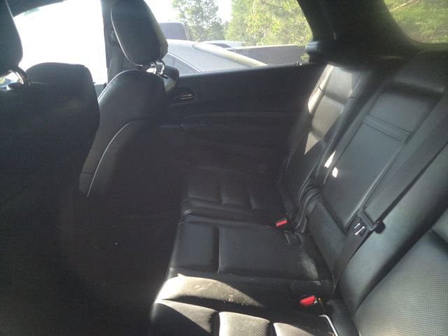 Used 2023 Dodge Durango R/T AWD/4WD image 10