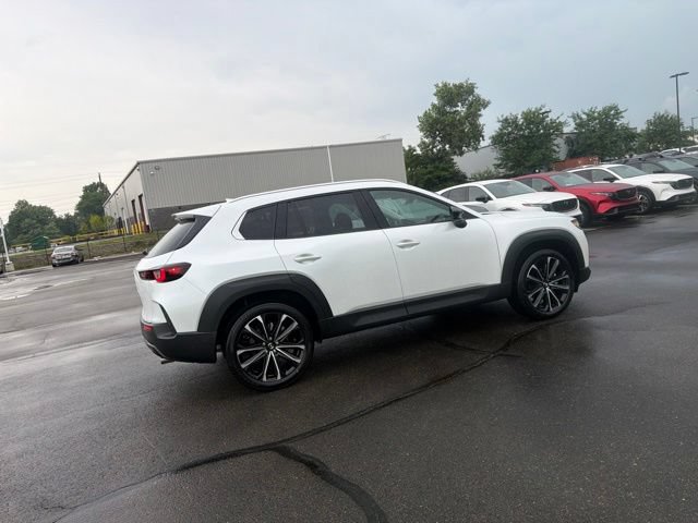 New 2026 MAZDA CX-50 AWD 2.5 S w/ Cargo Package image 6