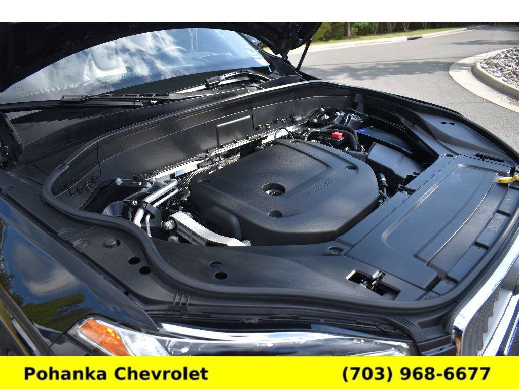 Used 2023 Volvo XC90 B6 Ultimate w/ Protection Package Premier AWD/4WD image 36