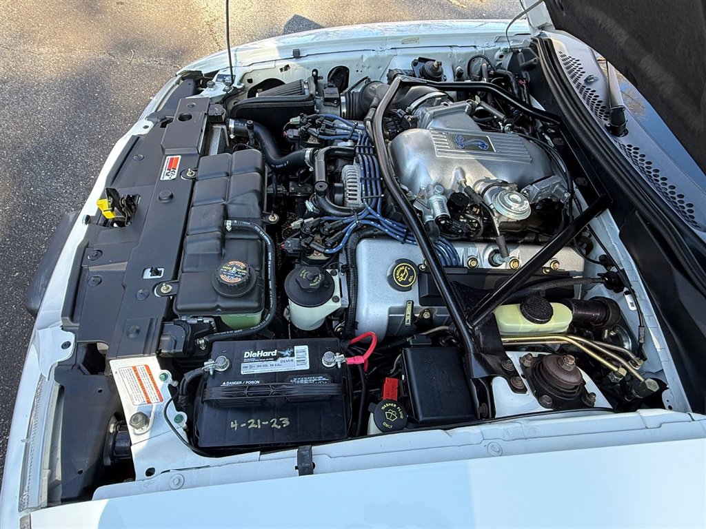 Used 1997 Ford Mustang Cobra image 67