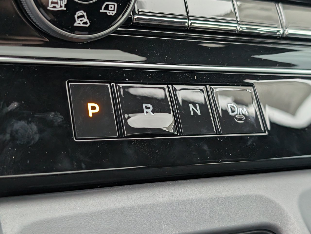 New 2026 Nissan Armada Platinum AWD/4WD image 18