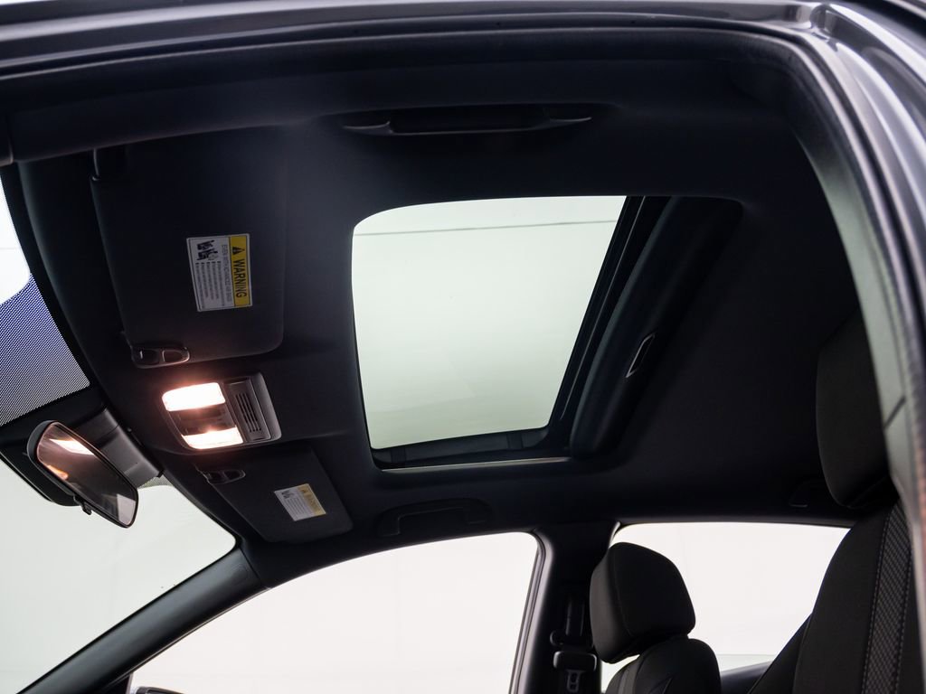 Certified 2021 Honda Civic EX image 20