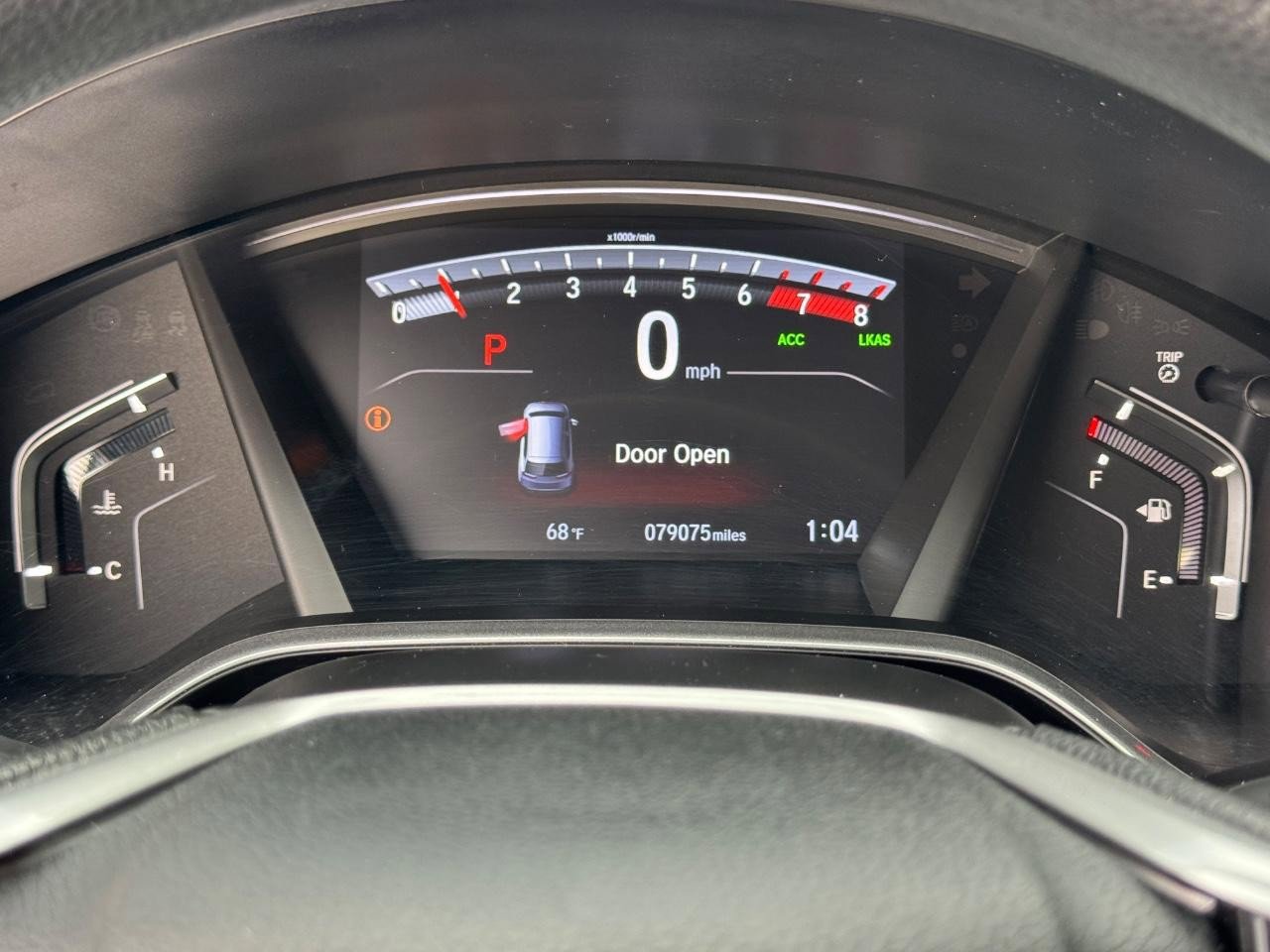 Used 2019 Honda CR-V EX image 20