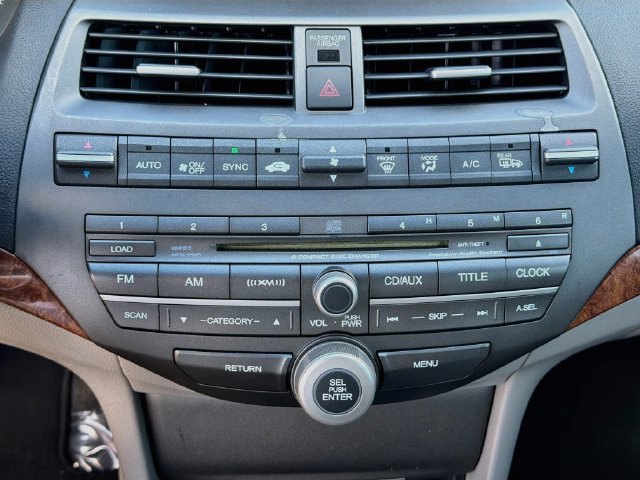 Used 2011 Honda Accord EX-L image 14