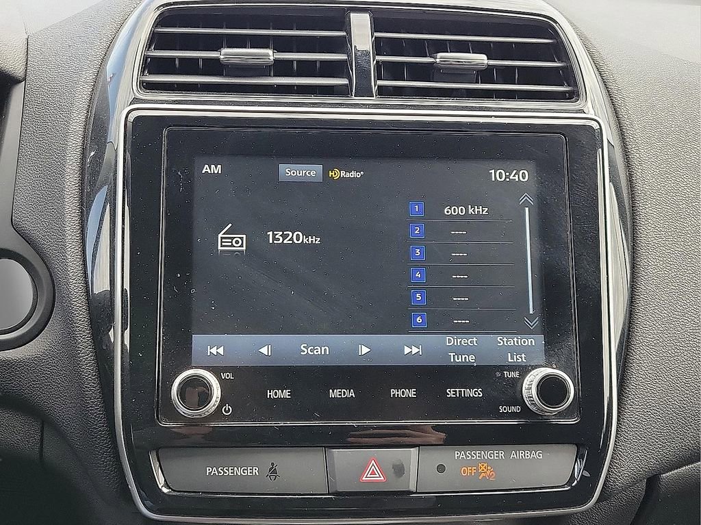 Used 2026 Mitsubishi Outlander Sport 2.0 ES image 15