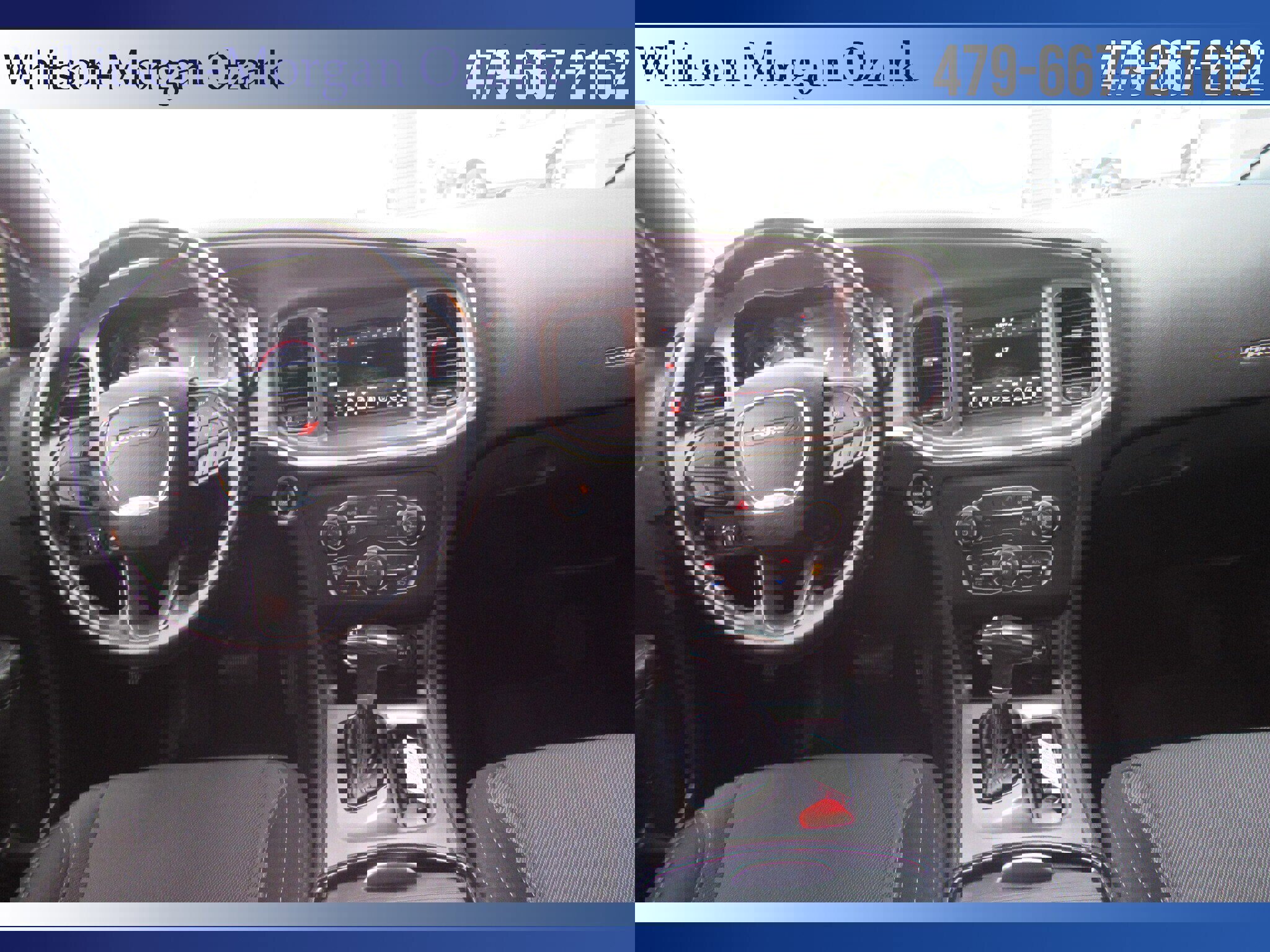 Used 2021 Dodge Charger SXT w/ Blacktop Package image 28