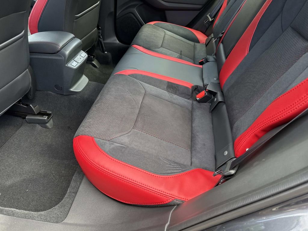 New 2026 Subaru WRX Limited image 14