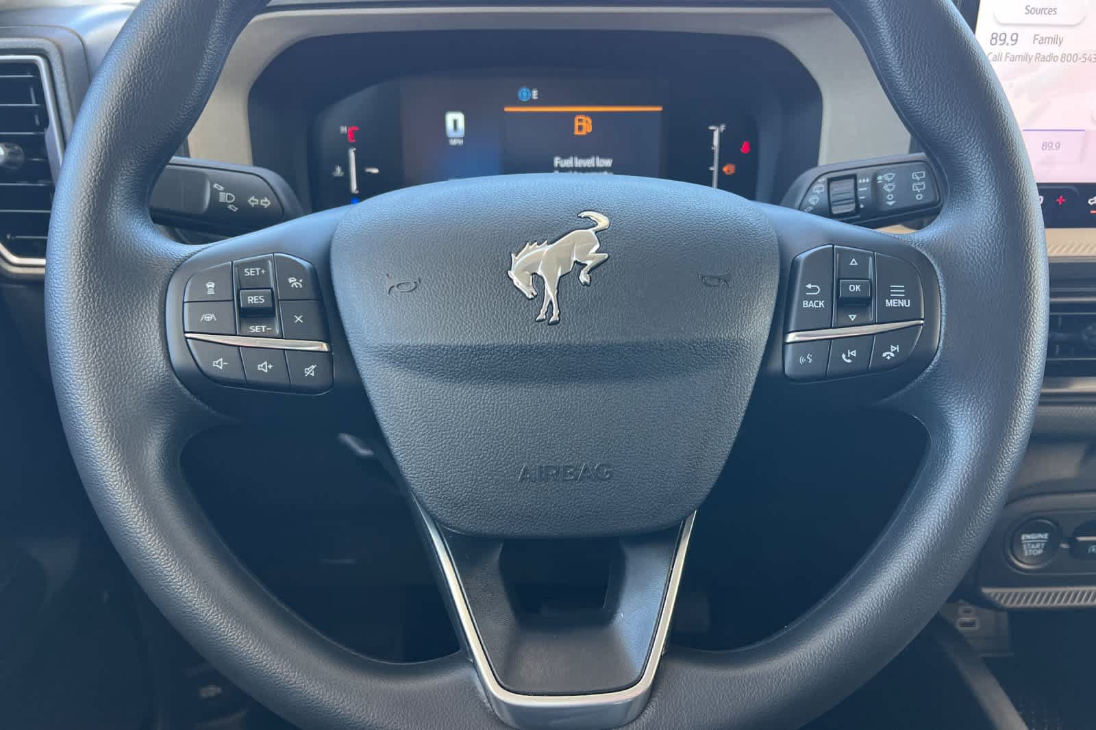 New 2026 Ford Bronco Sport Big Bend AWD/4WD image 24