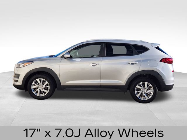 Used 2021 Hyundai Tucson Value image 7