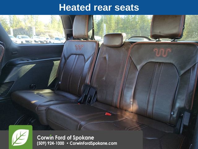 Used 2020 Ford Expedition King Ranch AWD/4WD image 13