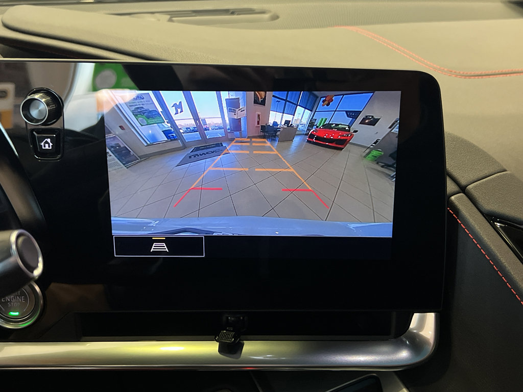 Used 2022 Chevrolet Corvette 1LT image 28