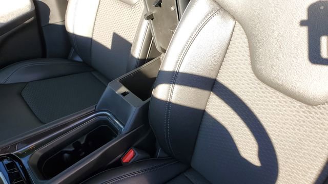 Certified 2024 Jeep Compass Latitude image 18