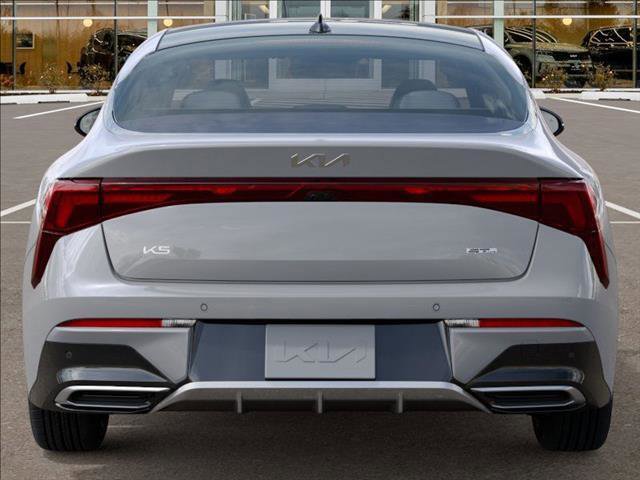 New 2026 Kia K5 GT-Line AWD/4WD image 13