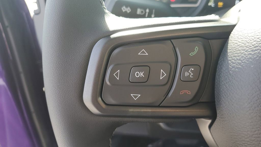 New 2026 Jeep Wrangler Unlimited Rubicon w/ Safety Group image 30