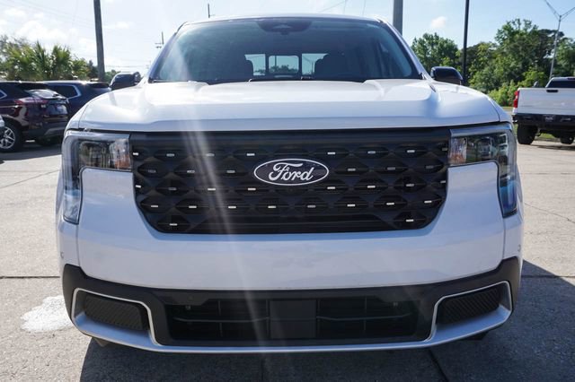 Used 2025 Ford Maverick Lariat w/ 4K Tow Package AWD/4WD image 11