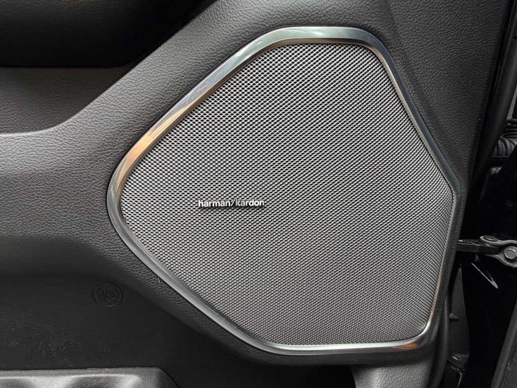 New 2026 RAM 1500 Laramie AWD/4WD image 26