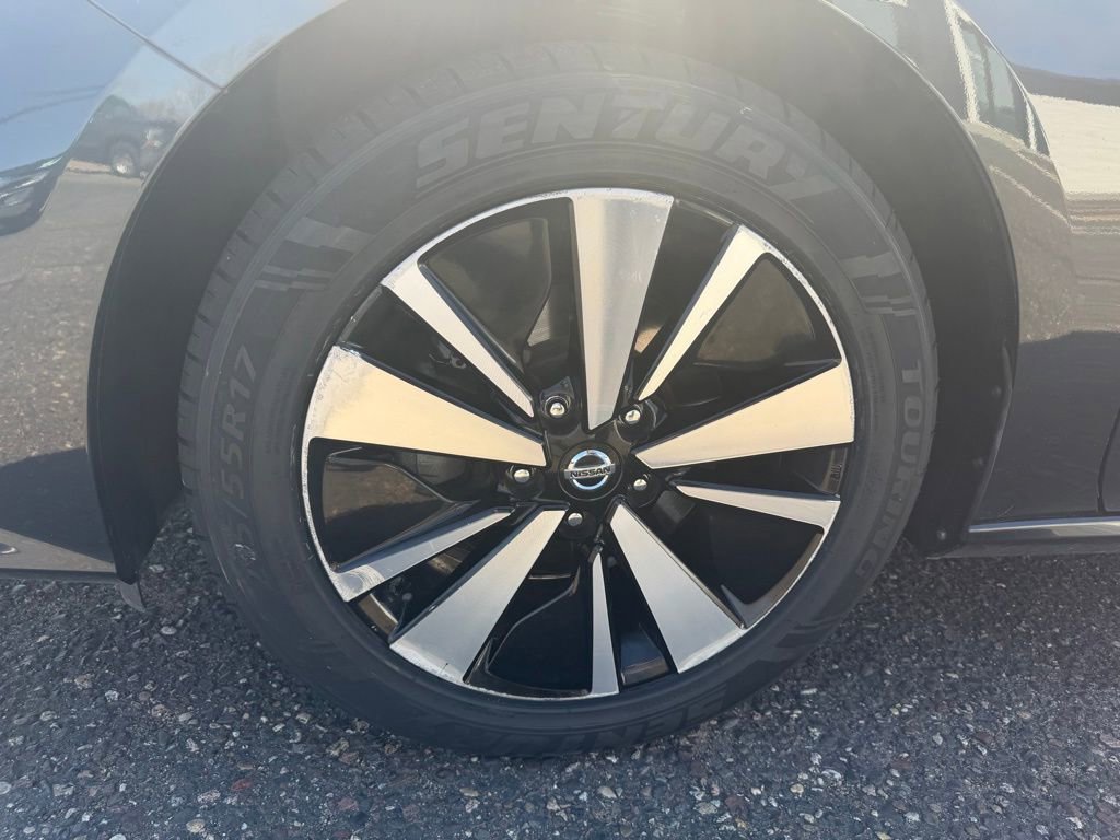 Used 2020 Nissan Altima 2.5 SL image 24